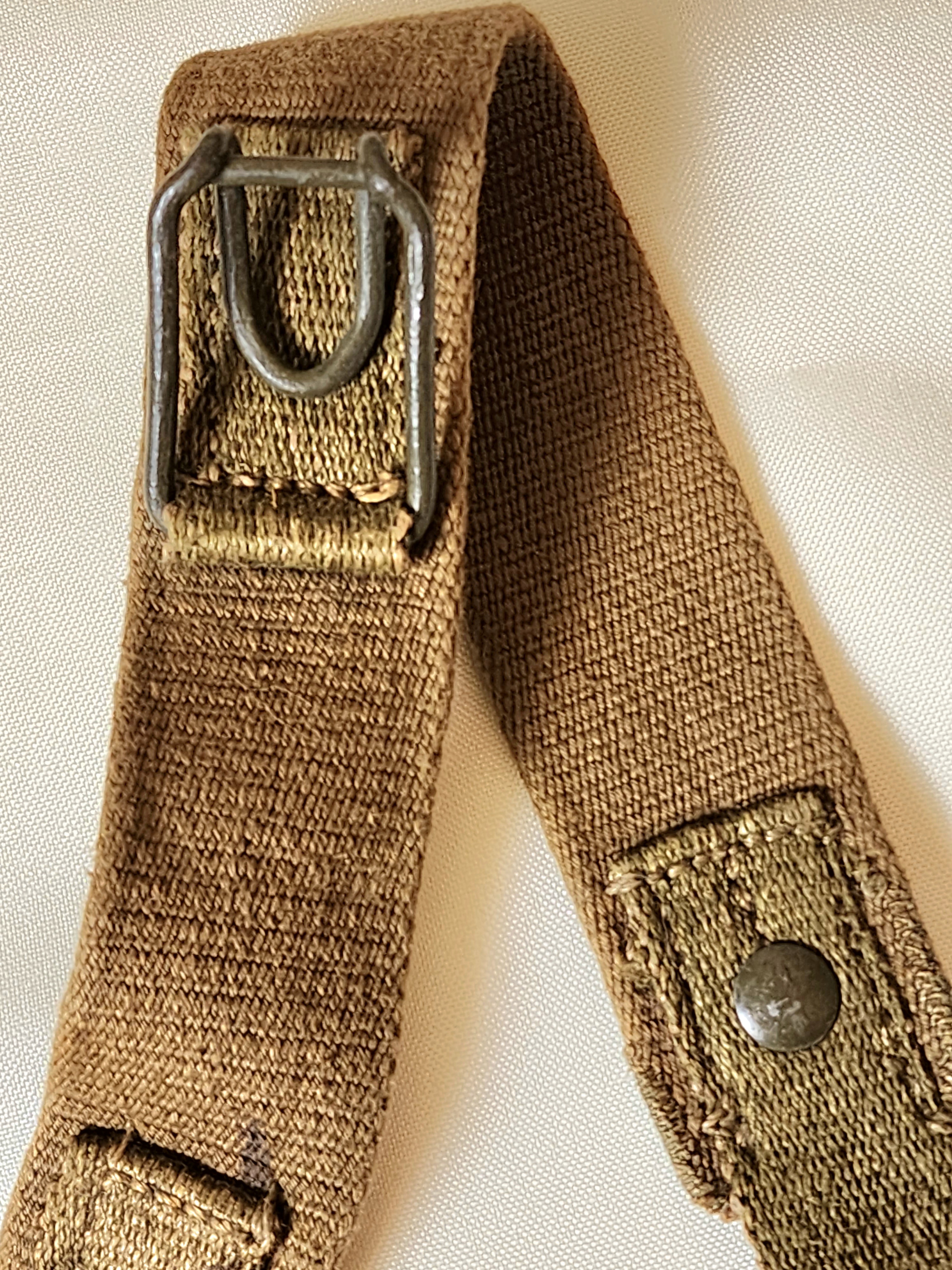 SS and Police items